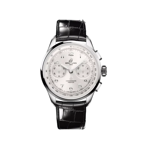 BRIETLING AB0930371G1P1 PREMIER B09 CHRONOGRAPH 40